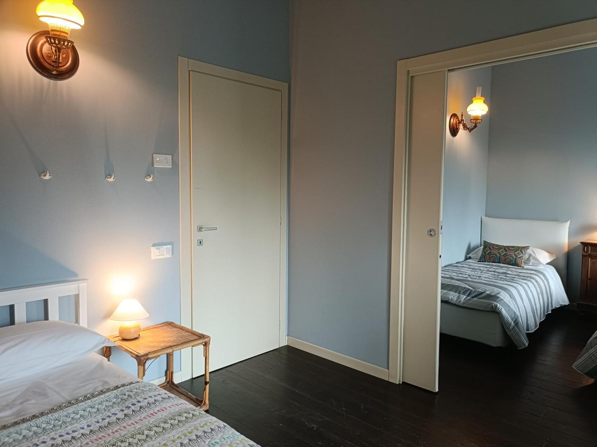 Cascina Borgofrancone Aparthotel Gera Lario Kültér fotó