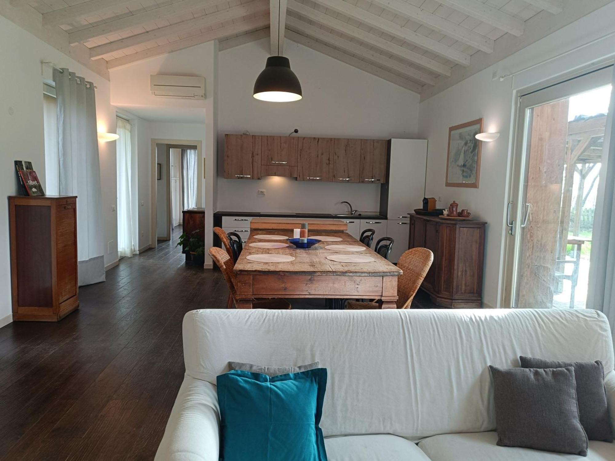 Cascina Borgofrancone Aparthotel Gera Lario Kültér fotó