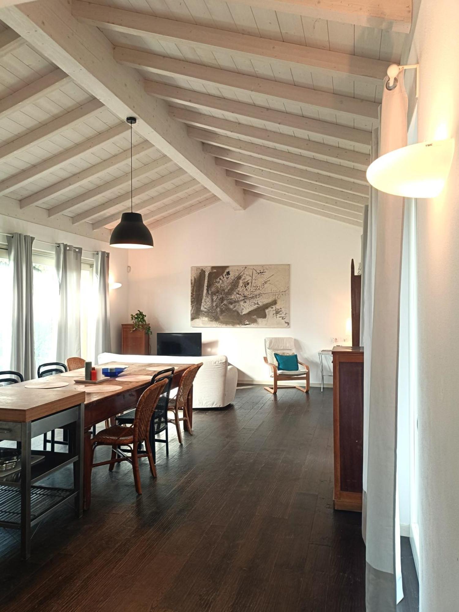 Cascina Borgofrancone Aparthotel Gera Lario Kültér fotó