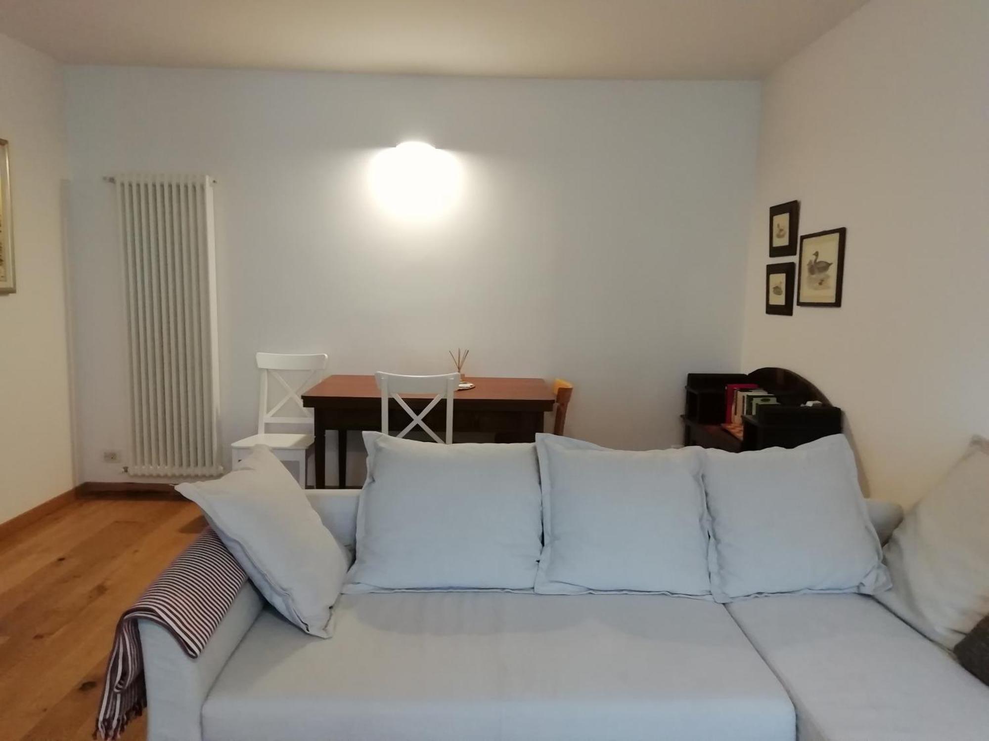 Cascina Borgofrancone Aparthotel Gera Lario Kültér fotó