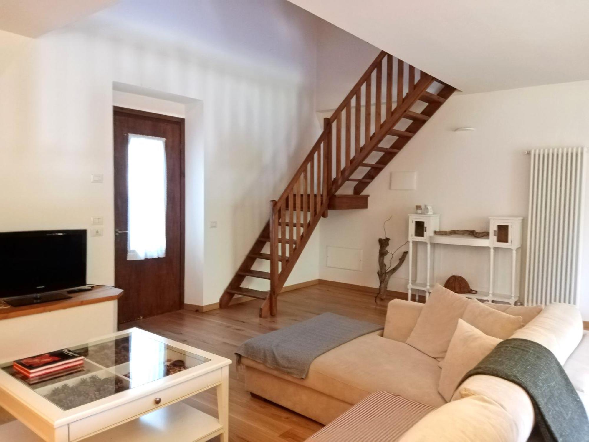 Cascina Borgofrancone Aparthotel Gera Lario Kültér fotó