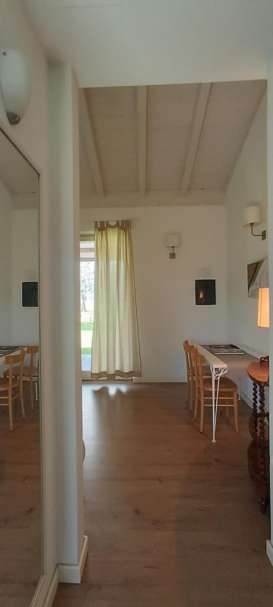 Cascina Borgofrancone Aparthotel Gera Lario Kültér fotó