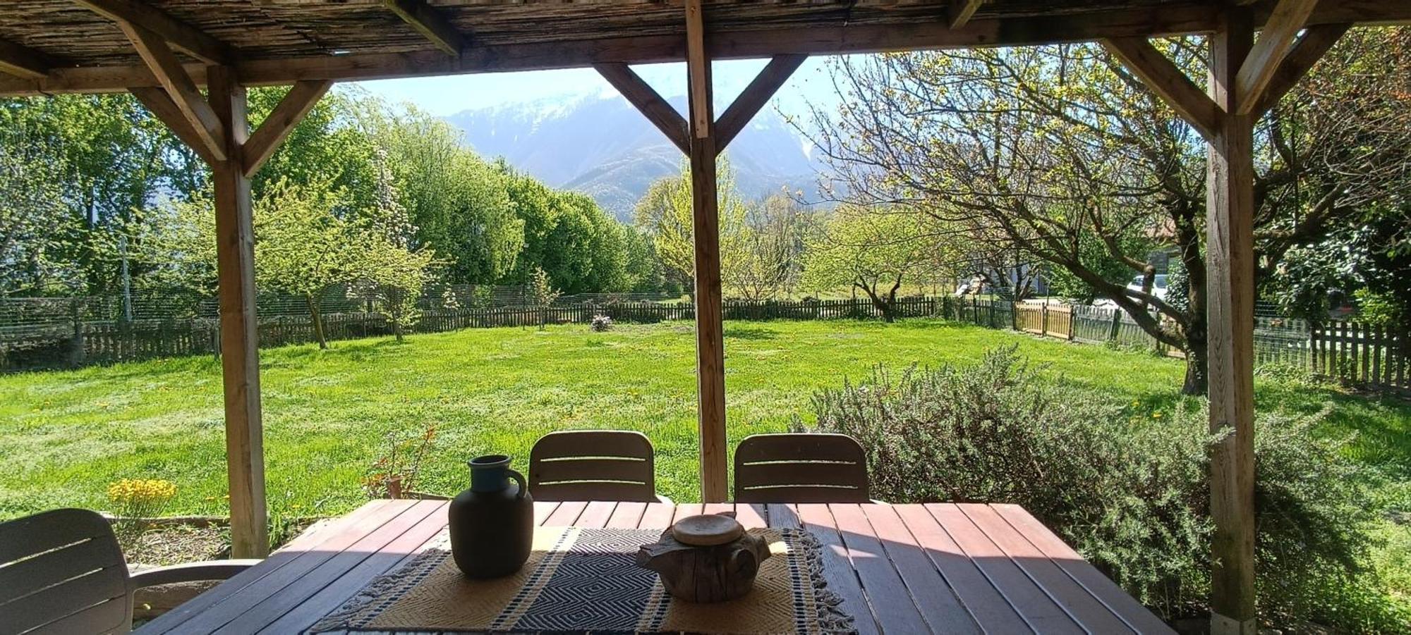 Cascina Borgofrancone Aparthotel Gera Lario Kültér fotó